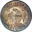 1814 10C Large Date MS66